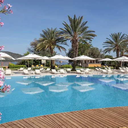 Resort Doubletree By Hilton Bodrum Isıl Club Torba