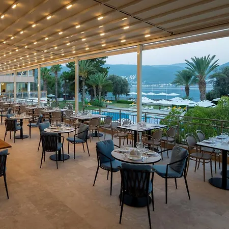 Resort Doubletree By Hilton Bodrum Isıl Club