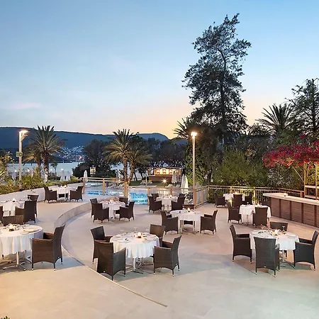 Doubletree By Hilton Bodrum Isıl Club Resort Torba