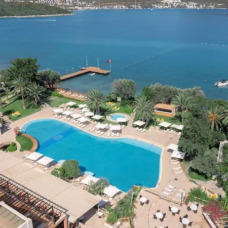 Doubletree By Hilton Bodrum Isıl Club Torba
