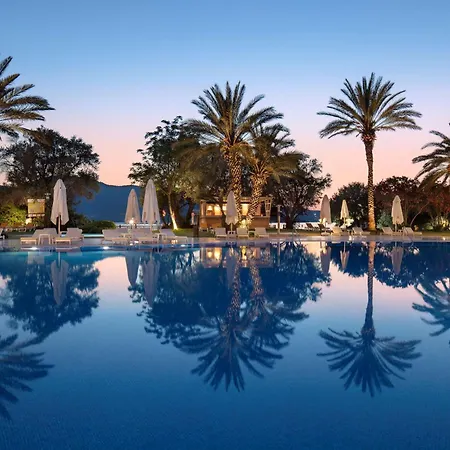 Doubletree By Hilton Bodrum Isıl Club Resort