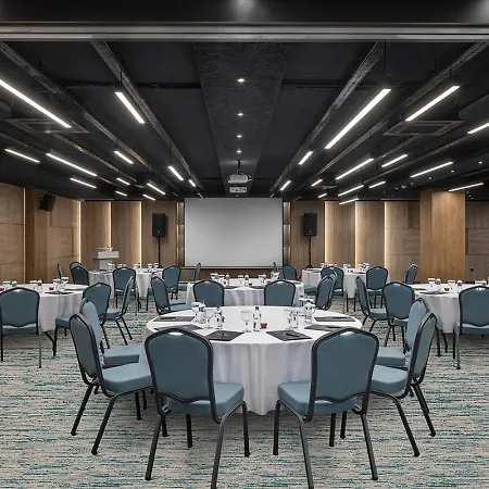 Resort Doubletree By Hilton Bodrum Isıl Club