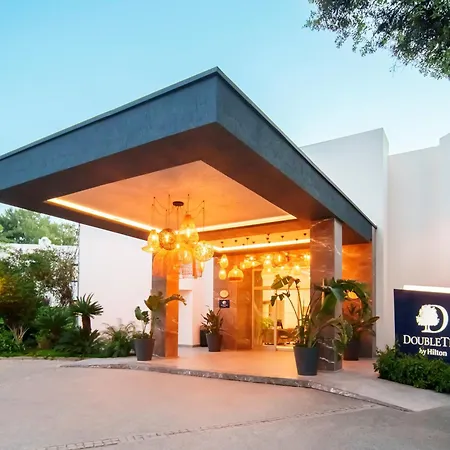 Doubletree By Hilton Bodrum Isıl Club Resort