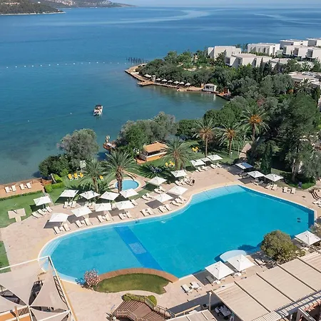 Doubletree By Hilton Bodrum Isıl Club
