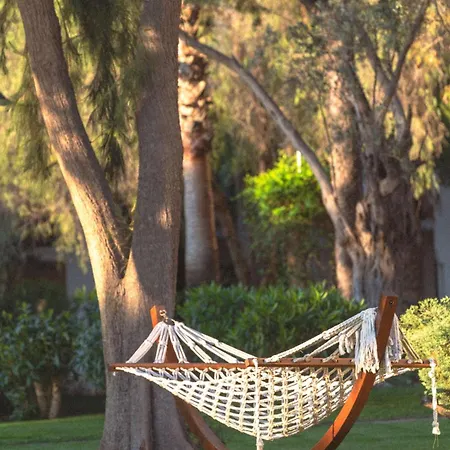 Doubletree By Hilton Bodrum Isıl Club