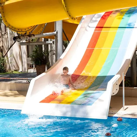 Resort Doubletree By Hilton Bodrum Isıl Club Torba