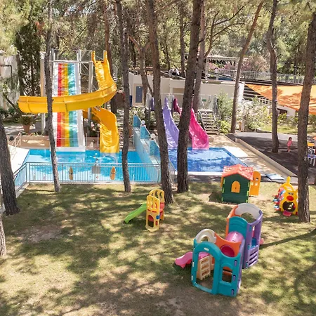 Doubletree By Hilton Bodrum Isıl Club Torba