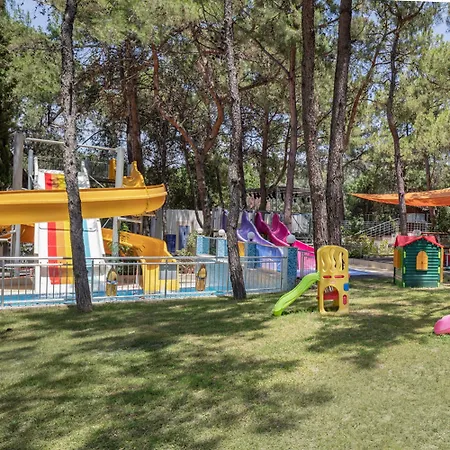 Doubletree By Hilton Bodrum Isıl Club 5* Torba