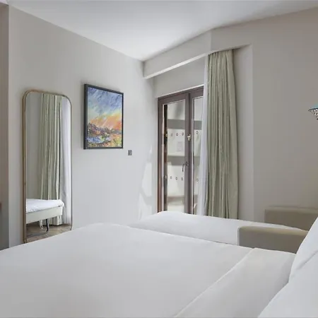 Feriested Doubletree By Hilton Bodrum Isil Club Ultra