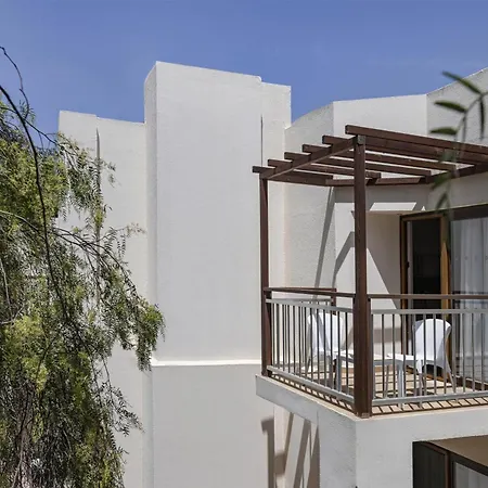 Doubletree By Hilton Bodrum Isil Club Ultra Feriested
