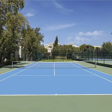 リゾート Doubletree By Hilton Bodrum Isil Club Ultra 5*