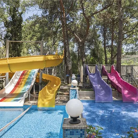 リゾート Doubletree By Hilton Bodrum Isil Club Ultra トルバ