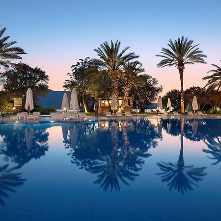 Doubletree By Hilton Bodrum Isil Club Ultra Semesteranläggning (resort)