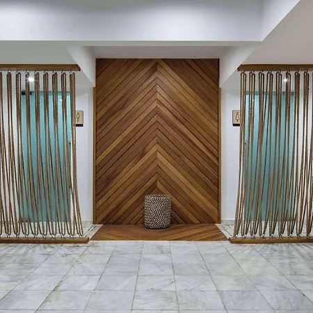 Feriested Doubletree By Hilton Bodrum Isil Club Ultra 5*