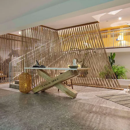 Doubletree By Hilton Bodrum Isil Club Ultra Feriested 5*