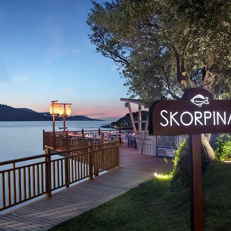 Doubletree By Hilton Bodrum Isil Club Ultra منتجع توربا