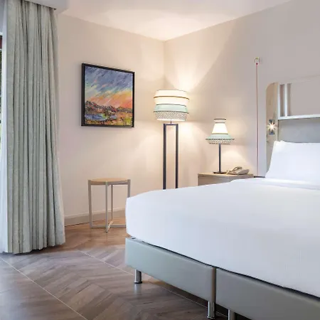 Doubletree By Hilton Bodrum Isil Club Ultra توربا