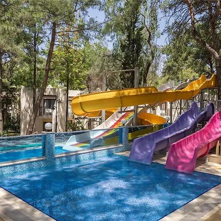 Doubletree By Hilton Bodrum Isil Club Ultra 5* Τόρμπα