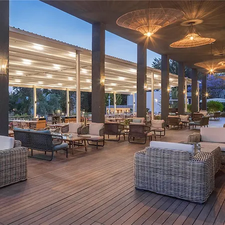 Doubletree By Hilton Bodrum Isil Club Ultra Τόρμπα