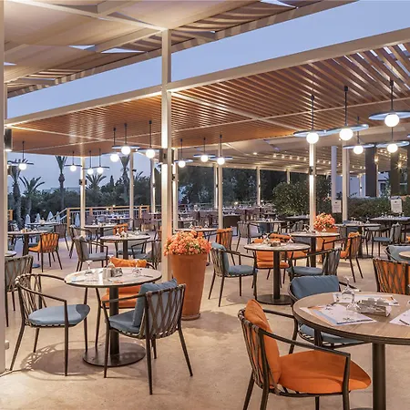 Doubletree By Hilton Bodrum Isil Club Ultra 5* Τόρμπα