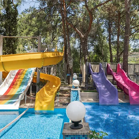 Θέρετρο Doubletree By Hilton Bodrum Isil Club Ultra