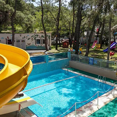 Doubletree By Hilton Bodrum Isil Club Ultra