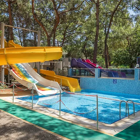 Doubletree By Hilton Bodrum Isil Club Ultra Θέρετρο