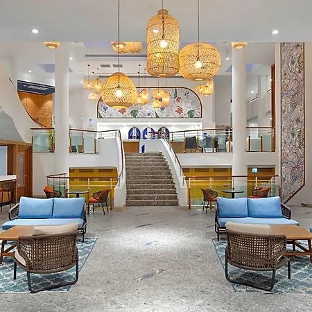 Doubletree By Hilton Bodrum Isil Club Ultra