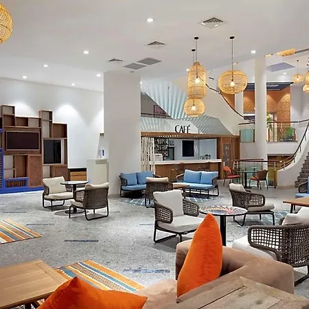 אתר נופש Doubletree By Hilton Bodrum Isil Club Ultra טורבה