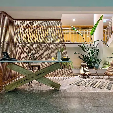 Doubletree By Hilton Bodrum Isil Club Ultra אתר נופש 5*