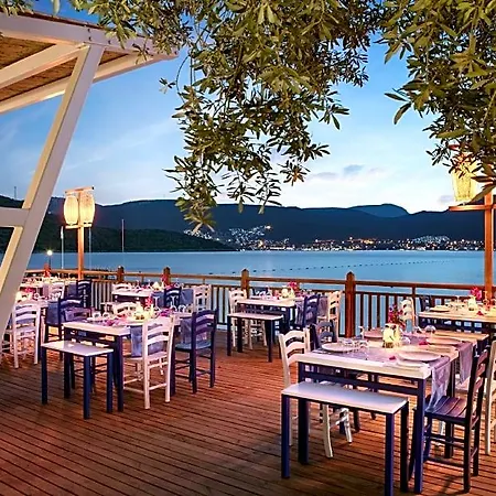 Doubletree By Hilton Bodrum Isil Club Ultra