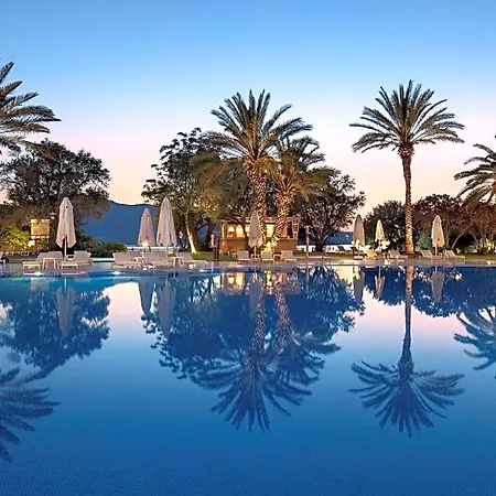 Doubletree By Hilton Bodrum Isil Club Ultra אתר נופש טורבה