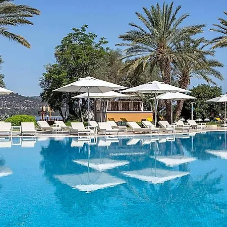 Doubletree By Hilton Bodrum Isil Club Ultra 托尔巴