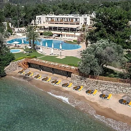 Doubletree By Hilton Bodrum Isil Club Ultra Torba