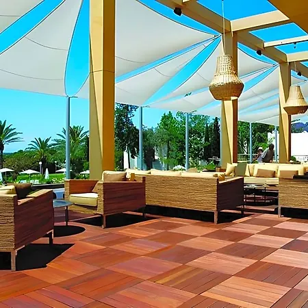אתר נופש Doubletree By Hilton Bodrum Isil Club Ultra 5*