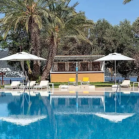 Doubletree By Hilton Bodrum Isil Club Ultra 5* 托尔巴