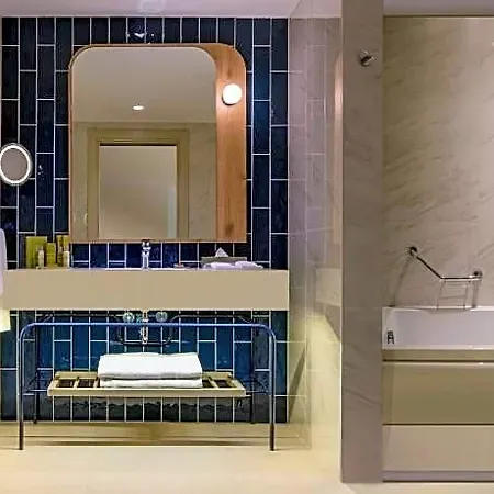 Doubletree By Hilton Bodrum Isil Club Ultra 5* Torba