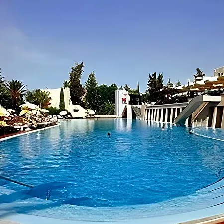 Doubletree By Hilton Bodrum Isil Club Ultra 5*