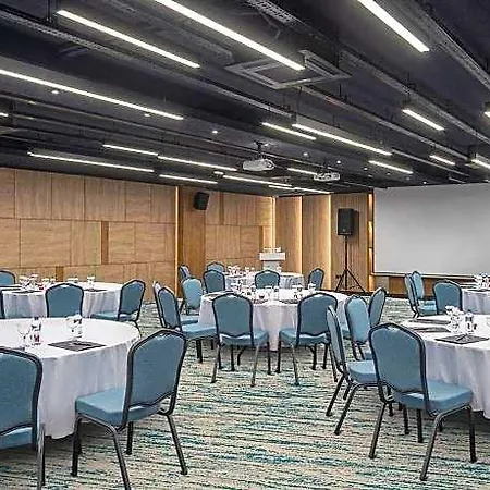 Doubletree By Hilton Bodrum Isil Club Ultra Resort 5*