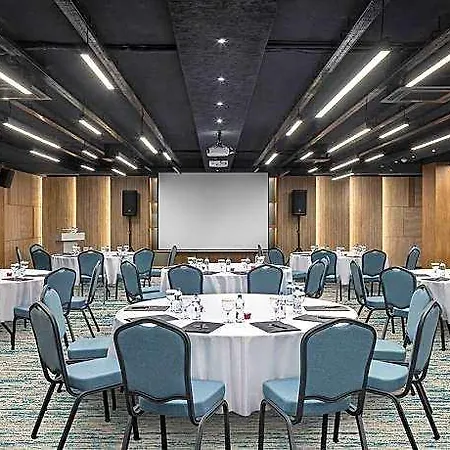 Resort Doubletree By Hilton Bodrum Isil Club Ultra Torba