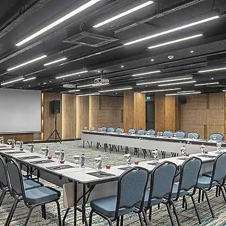 Doubletree By Hilton Bodrum Isil Club Ultra Resort Torba