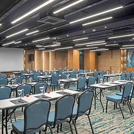 Doubletree By Hilton Bodrum Isil Club Ultra 5*