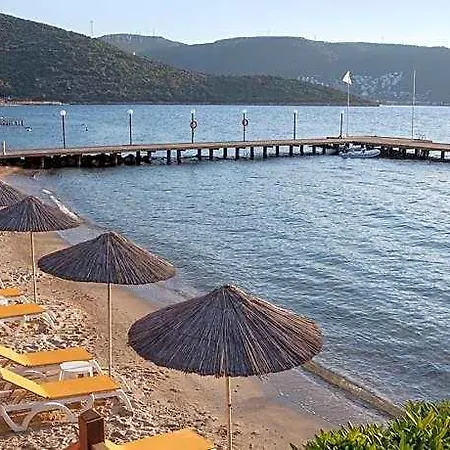 Doubletree By Hilton Bodrum Isil Club Ultra 5*