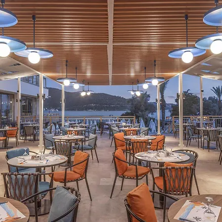 Doubletree By Hilton Bodrum Isil Club Ultra