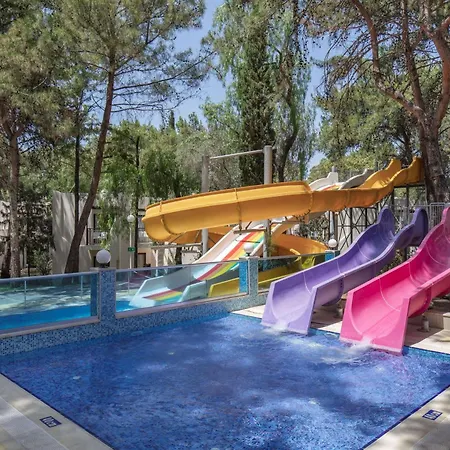 Resort Doubletree By Hilton Bodrum Isil Club Ultra