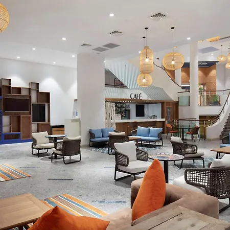 Doubletree By Hilton Bodrum Isil Club Ultra Resort Torba