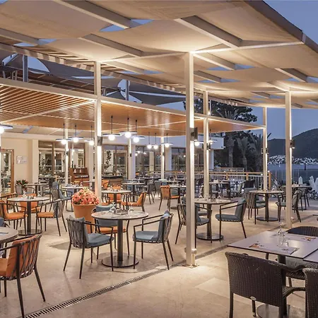 Doubletree By Hilton Bodrum Isil Club Ultra