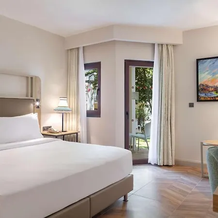 Doubletree By Hilton Bodrum Isil Club Ultra Resort Torba