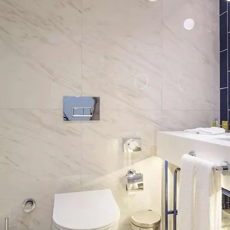 Üdülőközpont Doubletree By Hilton Bodrum Isil Club Ultra 5*