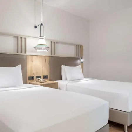 Üdülőközpont Doubletree By Hilton Bodrum Isil Club Ultra 5*